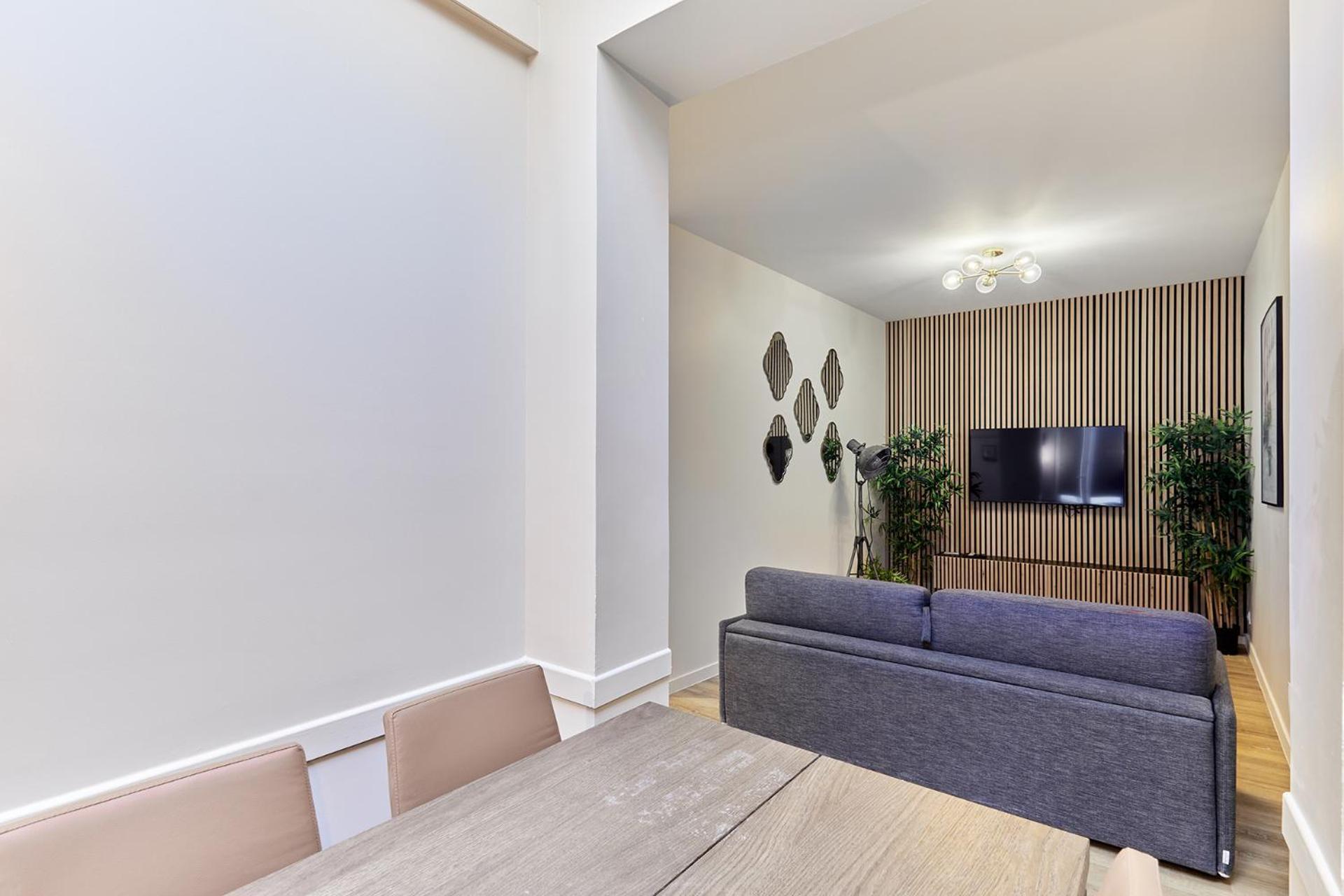 Rent A Room - Residence Meslay Paris Exteriör bild